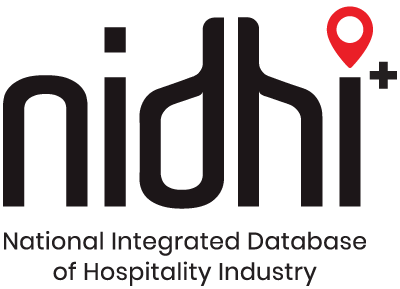 Nidhi Logo