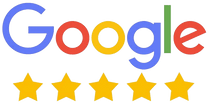 Google review icon