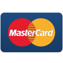 MasterCard payment icon