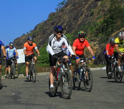 india cycle tour